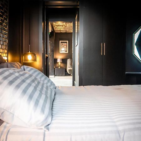 The Sea Lounge Accomodation Broadstairs Kültér fotó