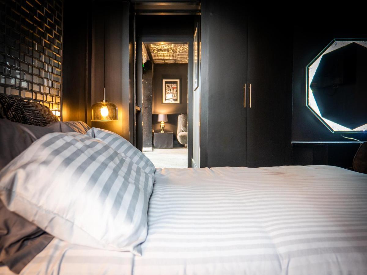 The Sea Lounge Accomodation Broadstairs Kültér fotó