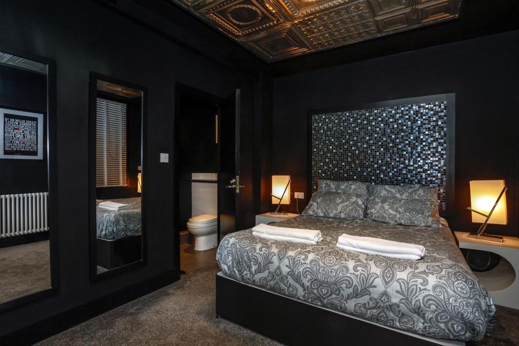 The Sea Lounge Accomodation Broadstairs Kültér fotó