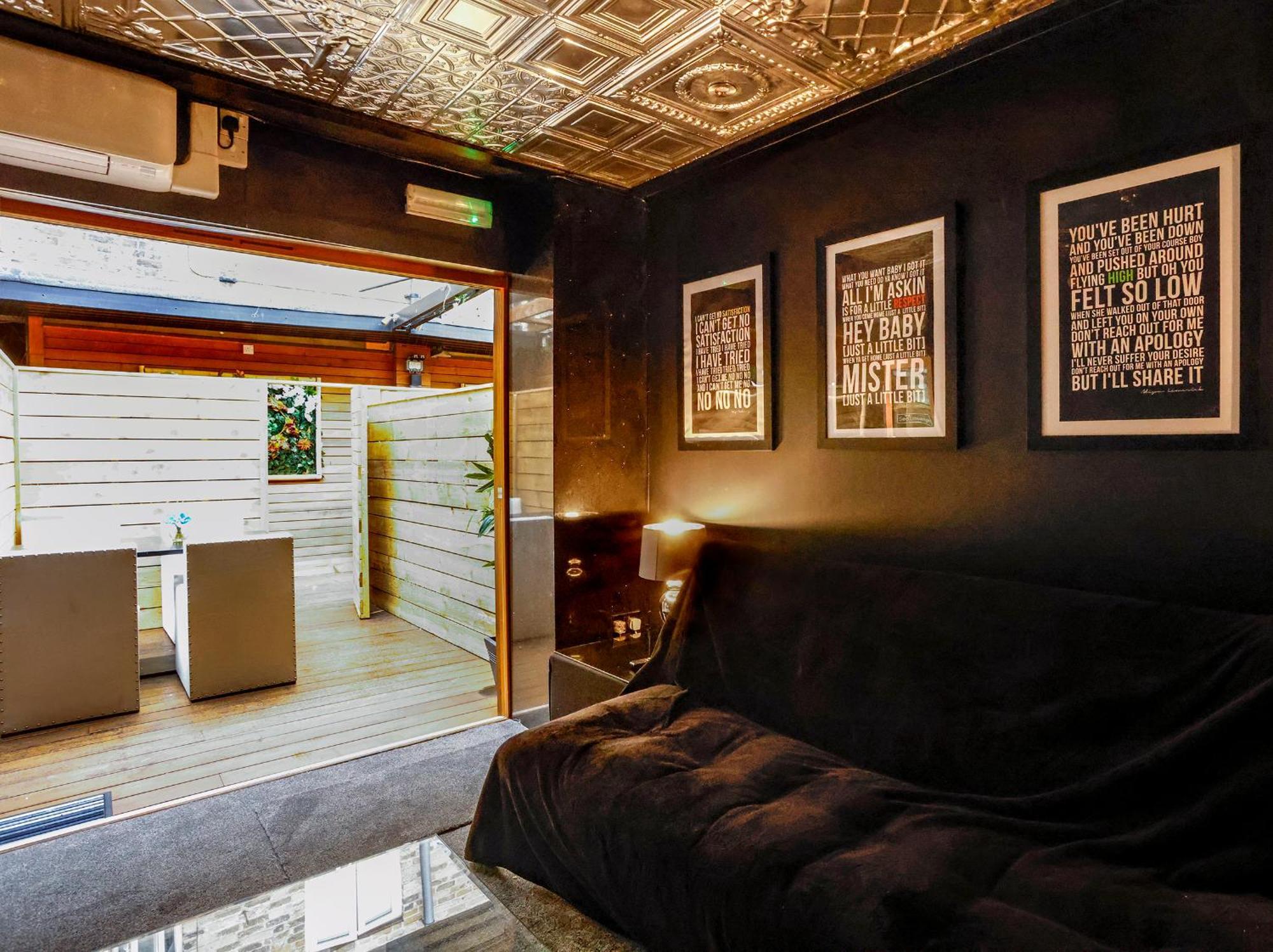 The Sea Lounge Accomodation Broadstairs Kültér fotó