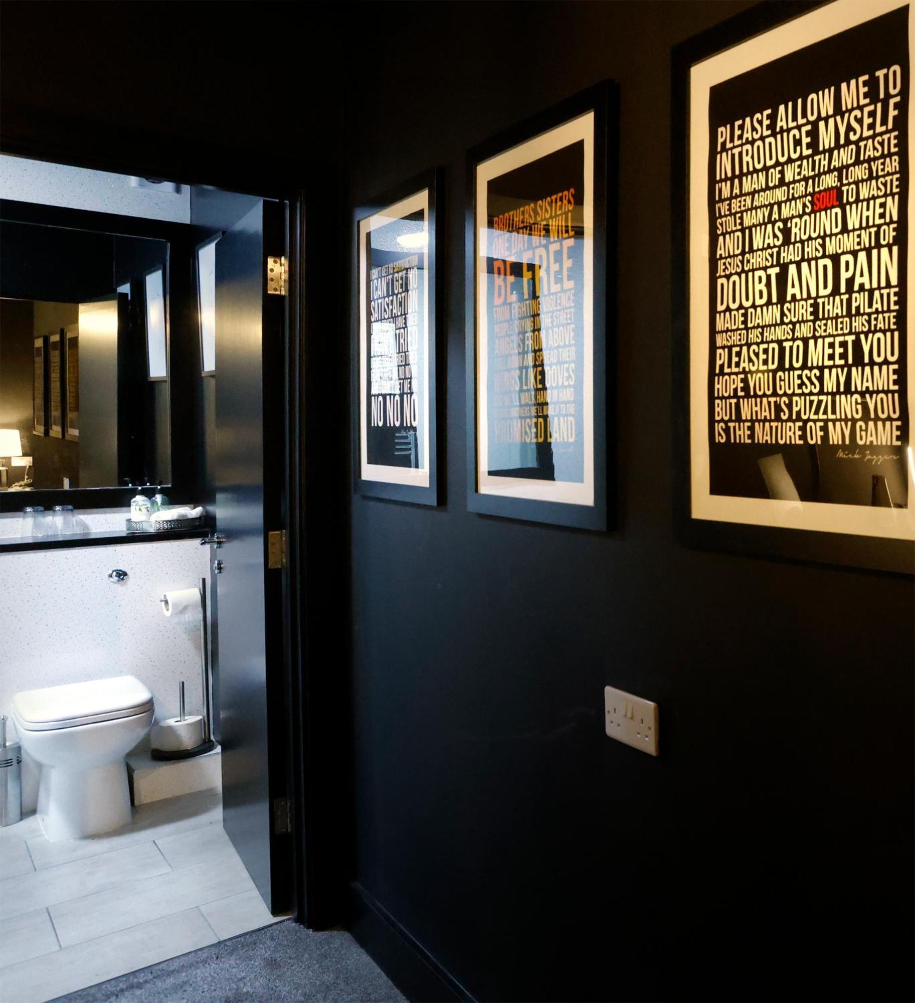 The Sea Lounge Accomodation Broadstairs Kültér fotó