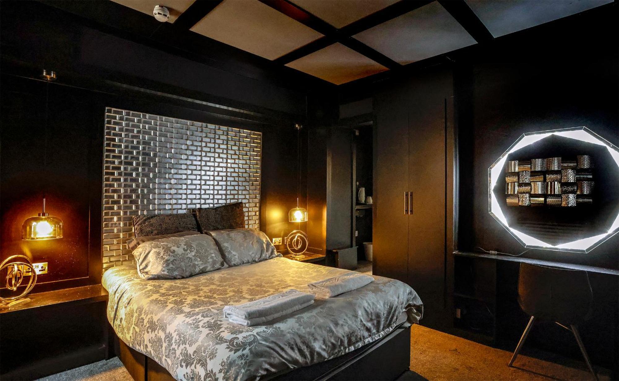 The Sea Lounge Accomodation Broadstairs Kültér fotó